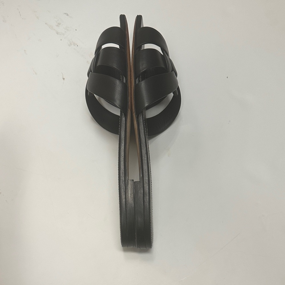 Saint Laurent Tribute Sandals - Picture 5 of 9